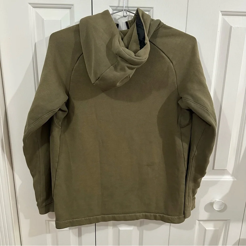 Nike Full Zip Hoodie